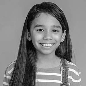 Arwen Monzon-Sanders