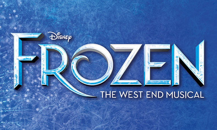 Disney FROZEN - The West End Musical
