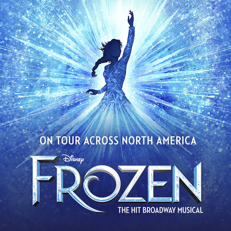Disney's Frozen Musical on USA Tour: Grab Your Tickets Now!